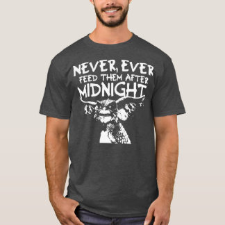 3 Simple Rules T-Shirt