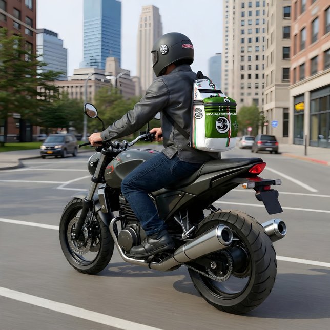 3 SLING BAG (Creator Uploaded)