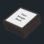 3" Square Gift Box<br><div class="desc">Create your own custom 3" Square Gift Box.</div>
