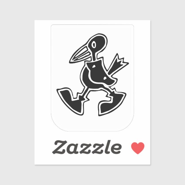 3. Staffel 3.(H)/12 Aufklärungsgruppe 12 Emblem Sticker (Sheet)