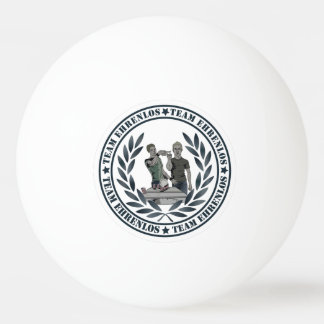 3-star team Ehrenlos Tischtennisball Ping Pong Ball