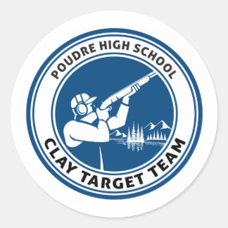 3" Sticker
