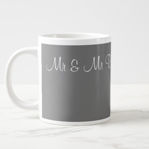 3 Style Mugs _ Mr  Mr Dickinson 210720xx