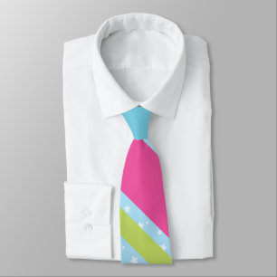 #3 Styling Neck Tie