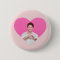 <3 Trudeau Button