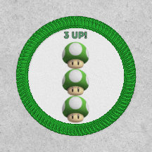 3 UP