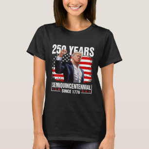 3 White House Idiots Trump Vance Bondi Noem Hegset T-Shirt