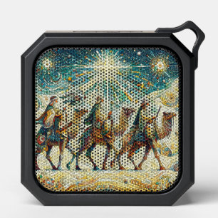 3 Wise men Bluetooth Speaker