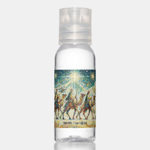 3 Wise men Hand Sanitizer