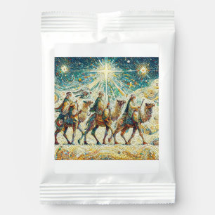 3 Wise men Hot Chocolate Drink Mix