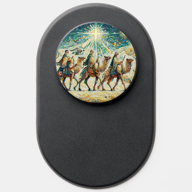 3 Wise men PopSocket (Popsocket)