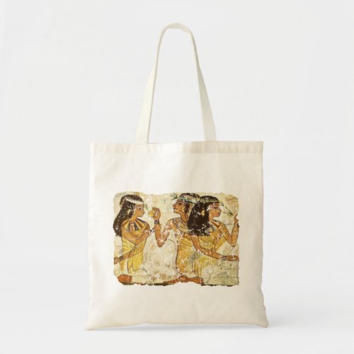 3 women tote bag