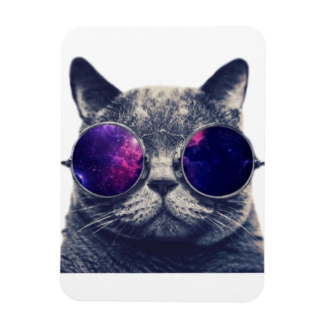 3"x4" Photo Magnet (Vertical)