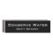 3" X 11" Traditional Bumper Car Magnet