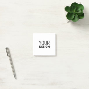 3" x 3" Post-It Notes