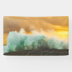 3' x 5' Banner