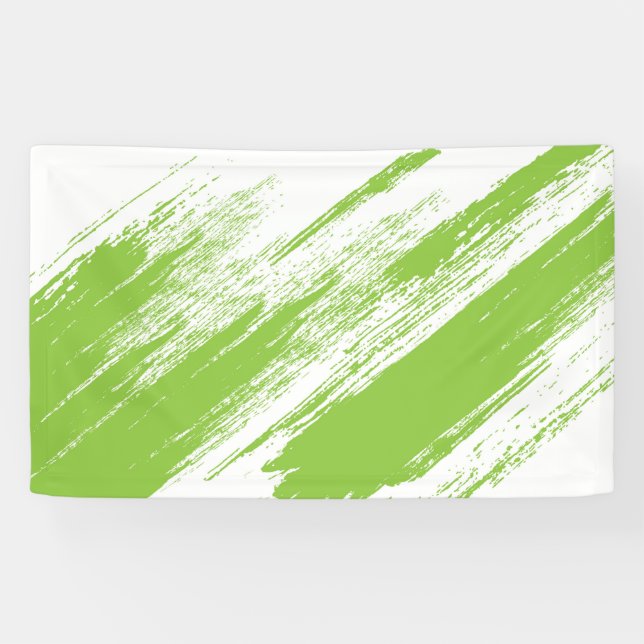 3' x 5' Banner (Horizontal)