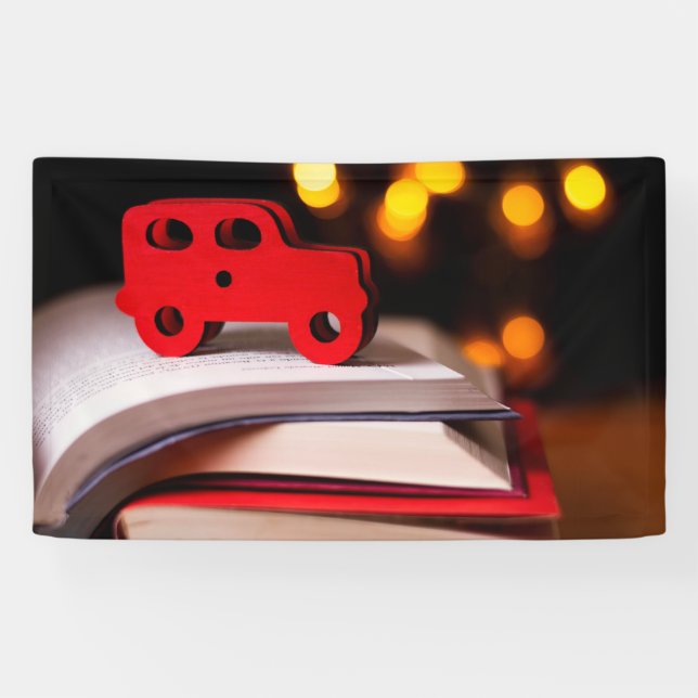 3' x 5' Banner (Horizontal)