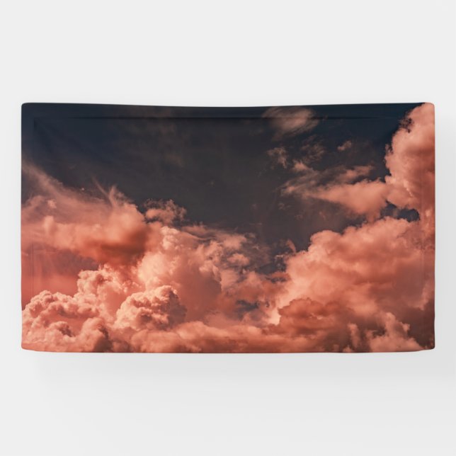 3' x 5' Banner (Horizontal)