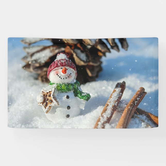 3' x 5' Banner (Horizontal)