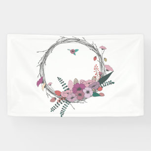 3' x 5' Banner