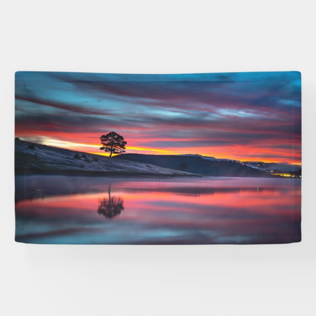 3' x 5' Banner (Horizontal)