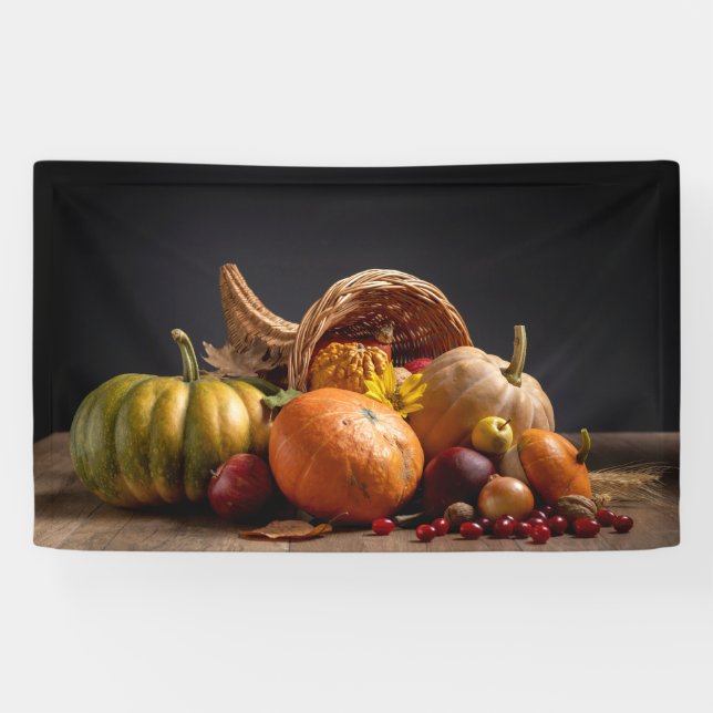 3' x 5' Banner (Horizontal)