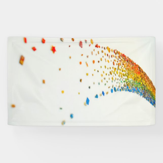 3' x 5' Banner (Horizontal)