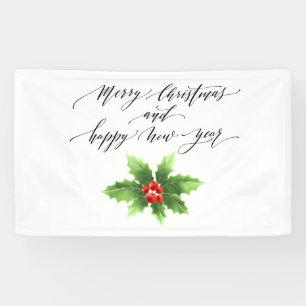 3' x 5' Banner