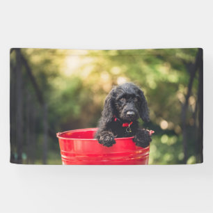 3' x 5' Banner