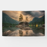 3' x 5' Banner