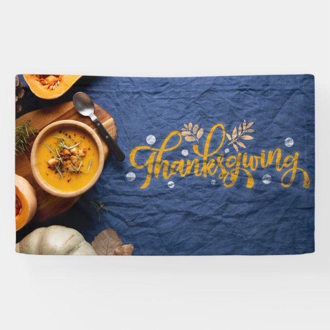 3' x 5' Banner (Horizontal)