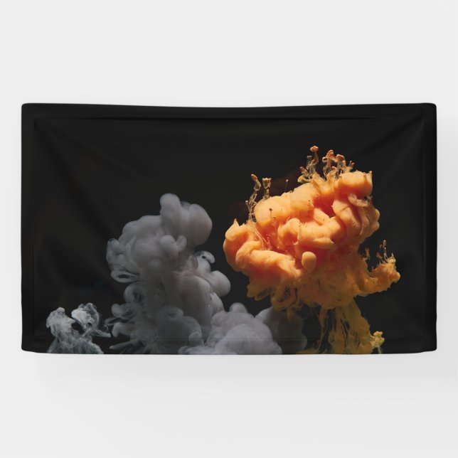 3' x 5' Banner (Horizontal)
