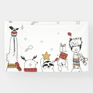 3' x 5' Banner