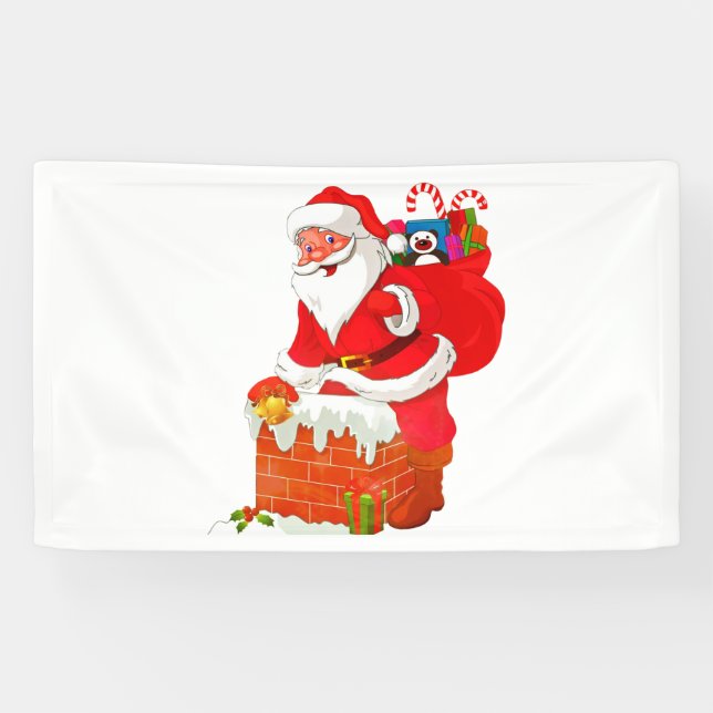 3' x 5' Banner (Horizontal)