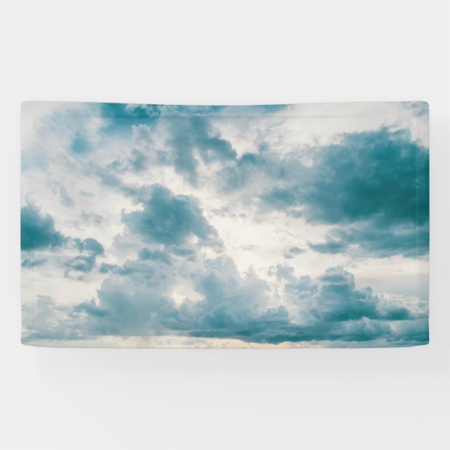 3' x 5' Banner (Horizontal)
