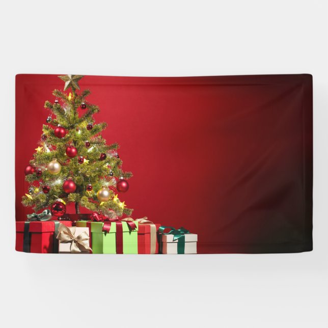 3' x 5' Banner (Horizontal)