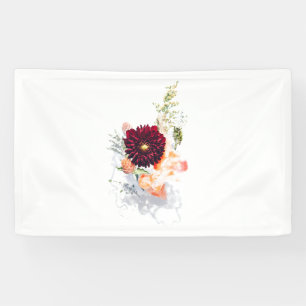 3' x 5' Banner