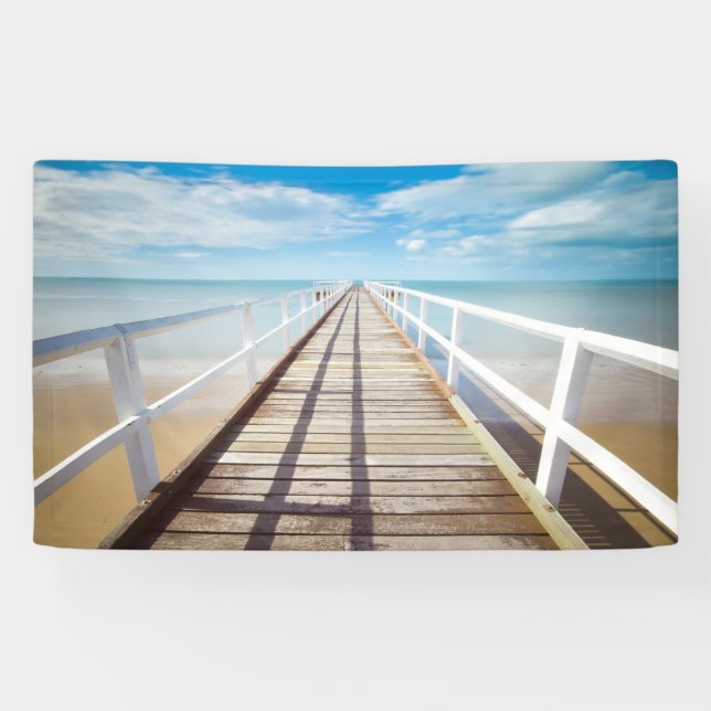 3' x 5' Banner (Horizontal)