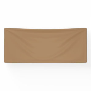 3' x 5' Banner for Any Occasion