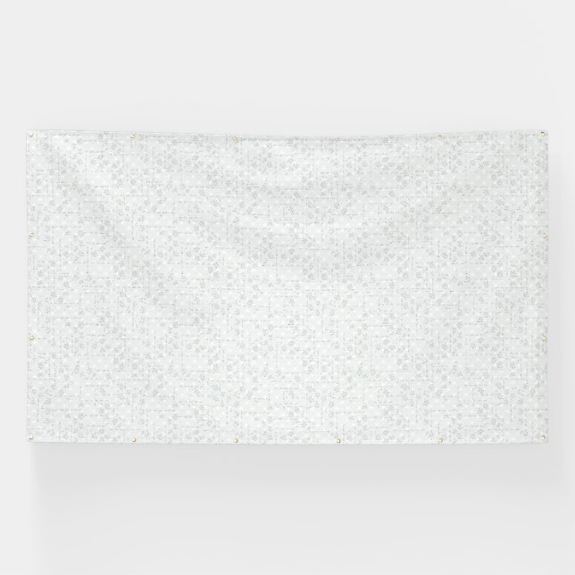 3' x 5' Banners for Indoor Use (Horizontal)