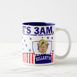 3AM Mug