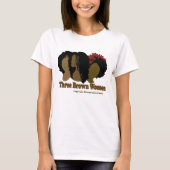 Women's African American T-Shirts