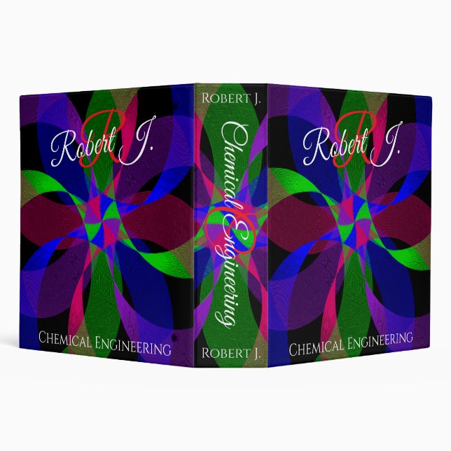 3D 2D Geometric Hybrid Binder (Background)