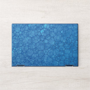 3d Abstract HP Elite Dragonfly Notebook Skin