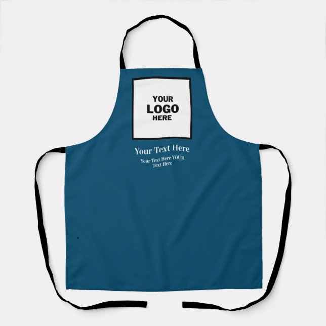 3D APRON (Front)