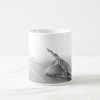 3d art coffee mug