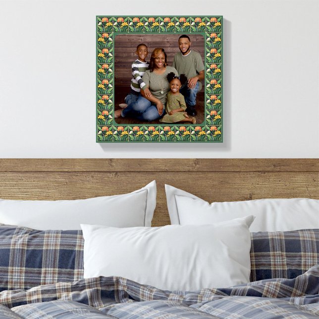 3d  canvas print (Creator Uploaded)