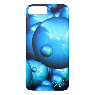 3D CCS1 iPhone 7 Case