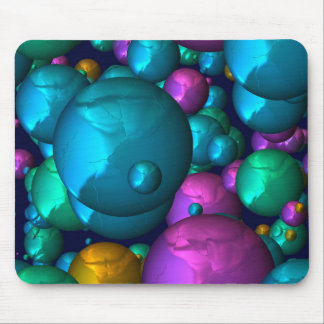3D CCS2 Mousepad